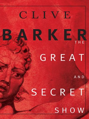 cover image of The Great and Secret Show